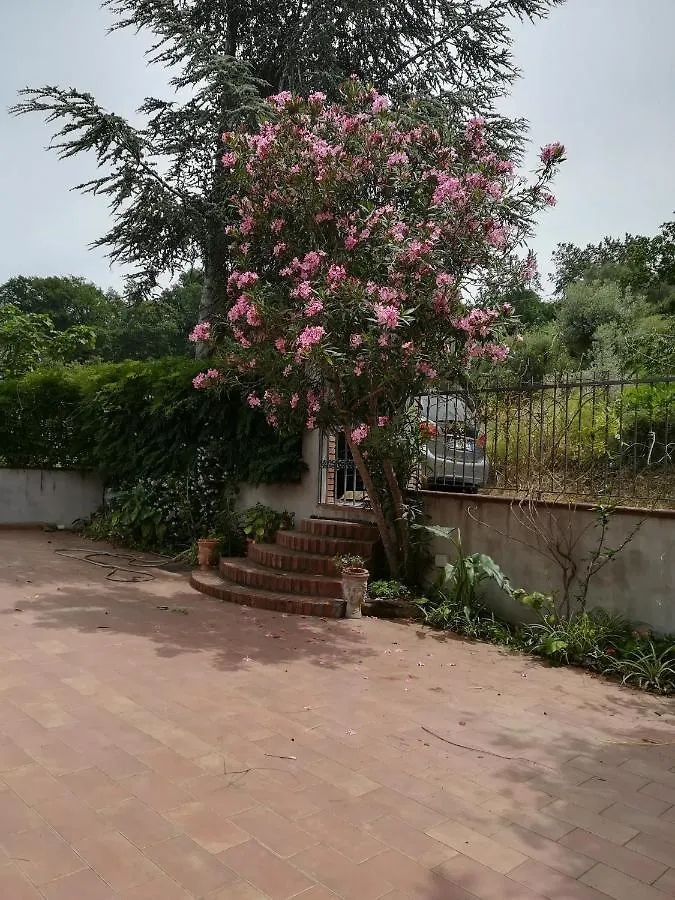Casa vacanze villetta in campagna Capo dʼOrlando