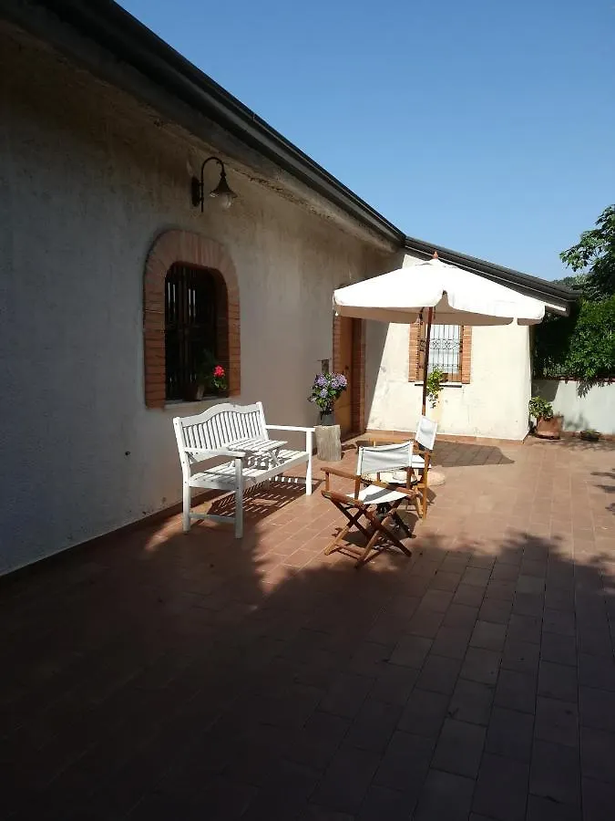 villetta in campagna Capo dʼOrlando 0*,