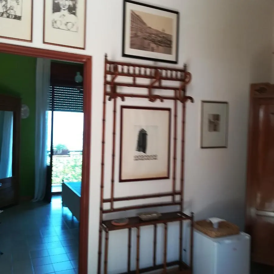villetta in campagna Capo dʼOrlando Italia