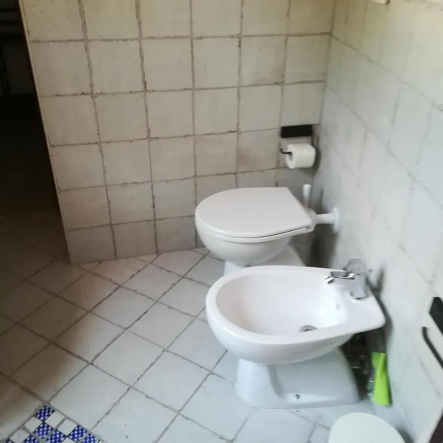 Casa vacanze villetta in campagna Capo dʼOrlando