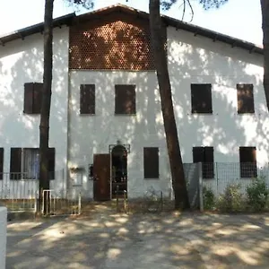 Laguna Lido di Spina