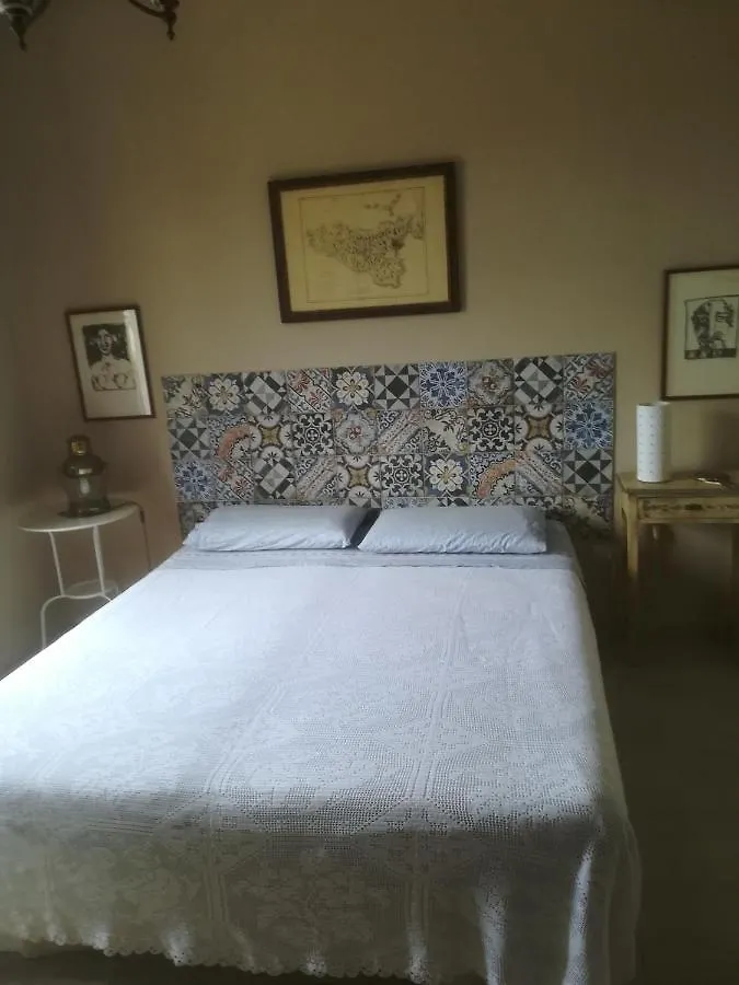Villetta In Campagna Capo d'Orlando Holiday home